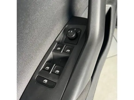 NIVUS 1.0 200 TSI TOTAL FLEX COMFORTLINE AUTOMÁTICO