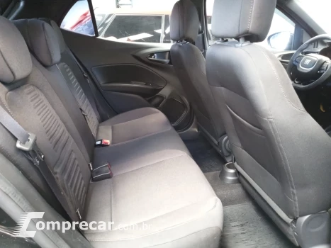 ARGO 1.3 Firefly Drive S-design