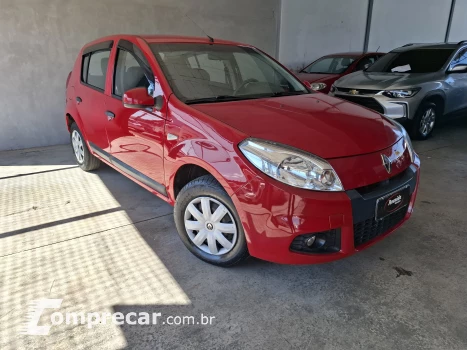 SANDERO 1.0 12V SCE Expression