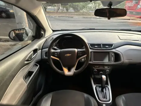 ONIX HATCH LT 1.4 8V FlexPower 5p Aut.