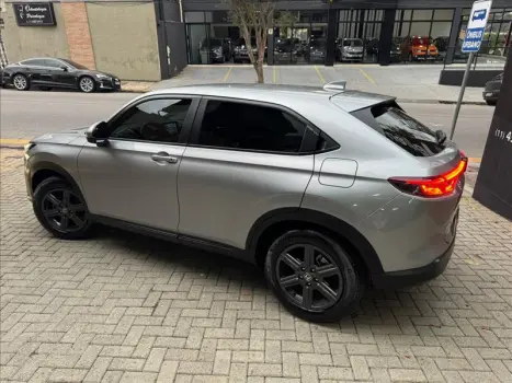 HR-V 1.5 DI I-vtec EXL