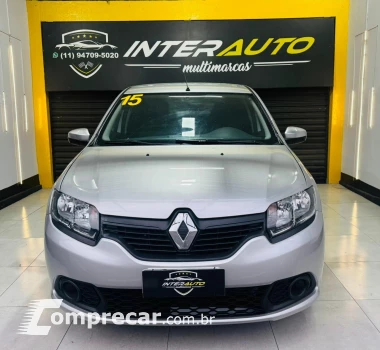 SANDERO 1.0 Expression 16V