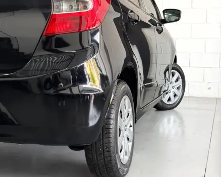 Ka 1.0 SE/SE Plus TiVCT Flex 5p