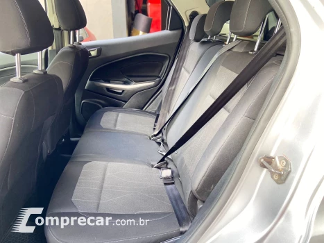 ECOSPORT 1.5 Ti-vct SE