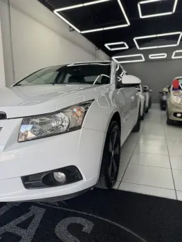 CRUZE 1.8 LT 16V