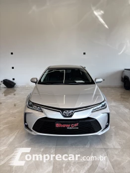 COROLLA 2.0 XEI 16V