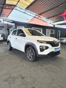 KWID Zen 1.0 Flex 12V 5p Mec.