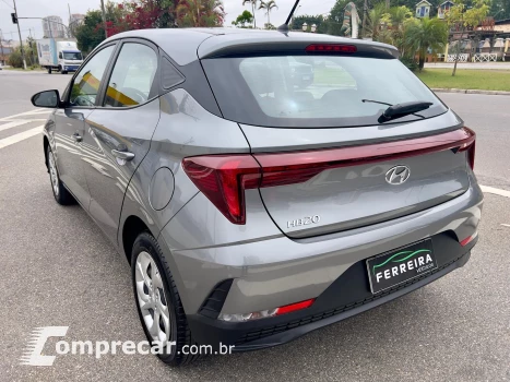 Hb20 1.0 12V Flex Sense Plus Manual