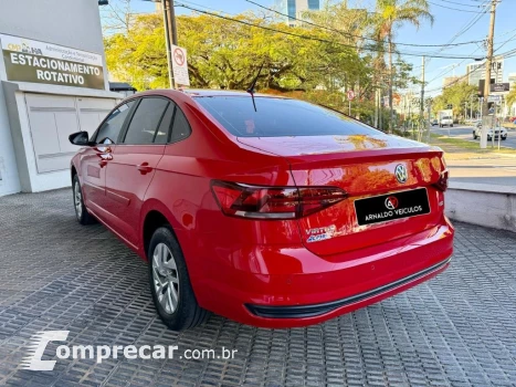 VIRTUS Sense 1.6 Flex 16V 5p Aut.