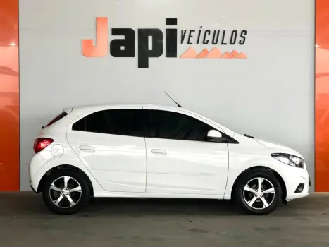 ONIX 1.4 MPFI LTZ 8V