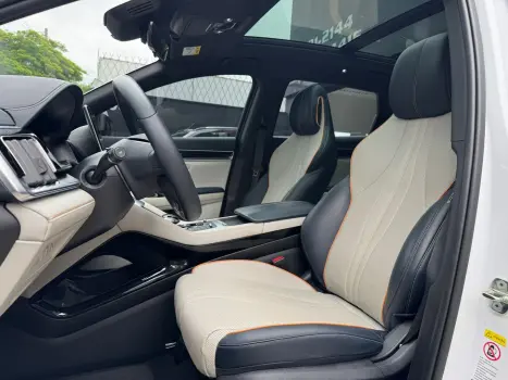 Song Plus 1.5 Dm-I Híbrido Automático