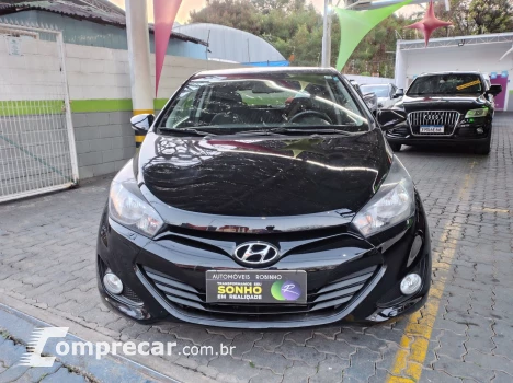 HB20 1.0 COMFORT 12V