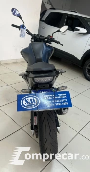 CB 300 F Twister ABS