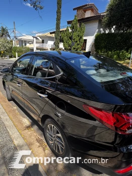 HB20S 1.0 Tgdi Diamond