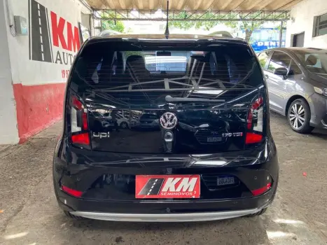 UP 1.0 170 TSI TOTAL FLEX XTREME 4P MANUAL
