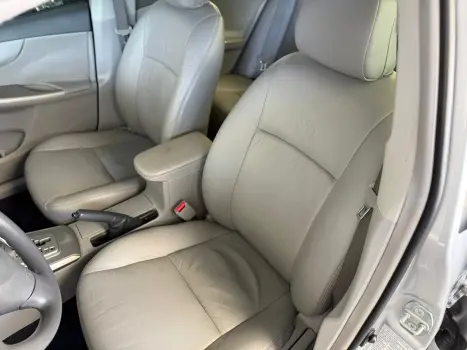 Corolla GLi 1.8 Flex 16V  Aut.