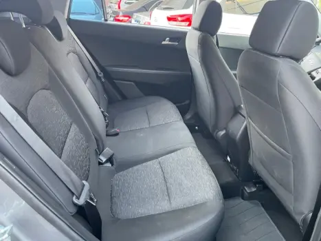 CRETA 1.6 16V Action