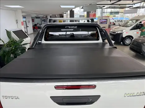 HILUX 2.8 D-4d Turbo CD Power Pack 4X4