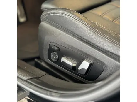320i 2.0 16V TURBO FLEX M SPORT AUTOMÁTICO