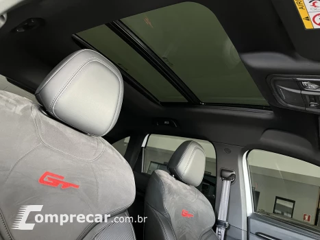 HAVAL H6 GT 1.5 Phev AWD DHT