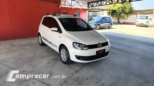 FOX 1.6 MI Rock IN RIO 8V