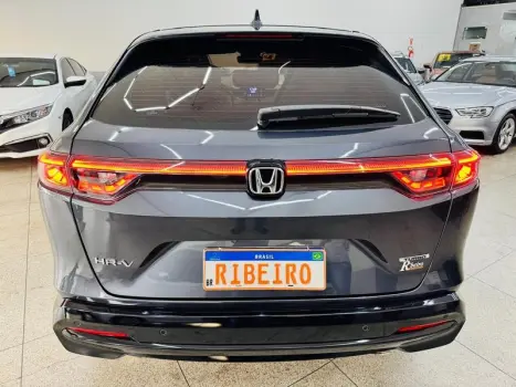 HR-V TOURING 1.5 TB 16V 5P