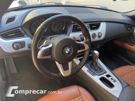 Z4 2.5 Sdrive 23I Roadster 6 Cilindros 24V