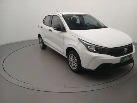 ARGO 1.0 FIREFLY FLEX MANUAL