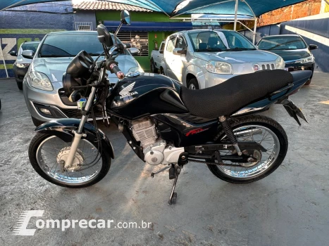 HONDA CG 150 FAN ESI