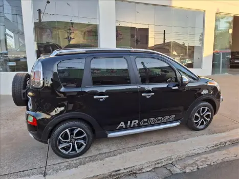 AIRCROSS 1.6 Exclusive 16V