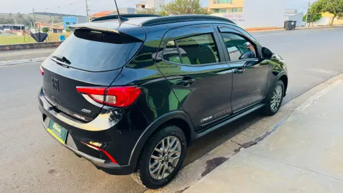 ARGO 1.8 E.torq Trekking