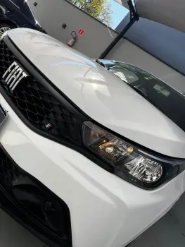 ARGO DRIVE 1.0 6V Flex