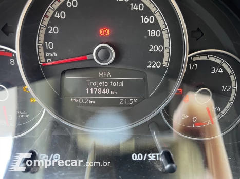 UP 1.0 170 TSI Xtreme