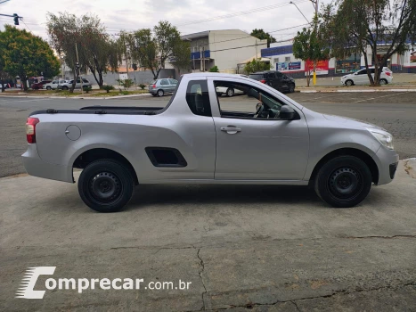 MONTANA 1.4 MPFI LS CS 8V