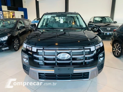 CRETA 1.0 Tgdi Comfort