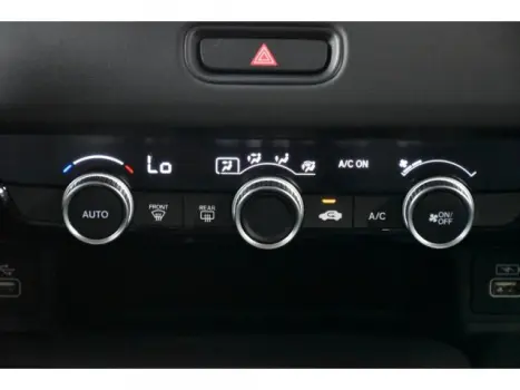 HR-V - 1.5 DI I-VTEC EX CVT