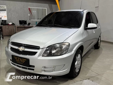 CELTA 1.0 MPFI LT 8V FLEX 4P MANUAL