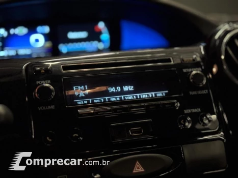 Etios 1.5 Xs Sedan 16V Flex 4P Automático