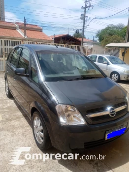 MERIVA 1.8 MPFI 8V
