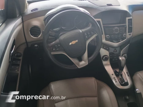 CRUZE 1.8 LTZ 16V