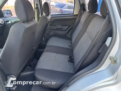 ECOSPORT 2.0 XLT 16V