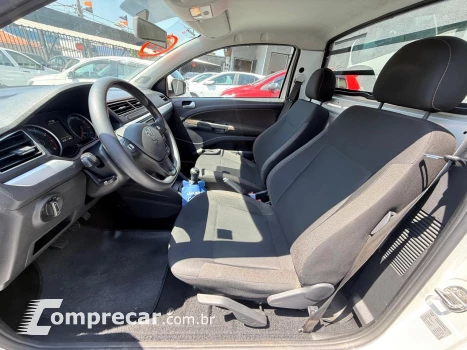 SAVEIRO 1.6 MSI Trendline CS 16V