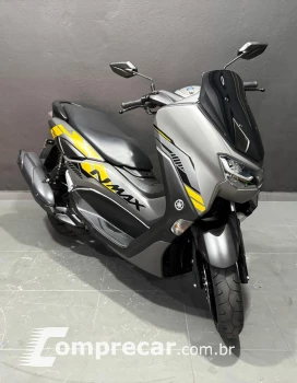 NMAX 160 SE ABS