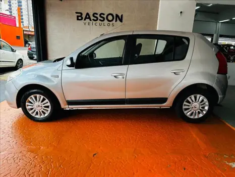 SANDERO 1.6 Privilége 16V