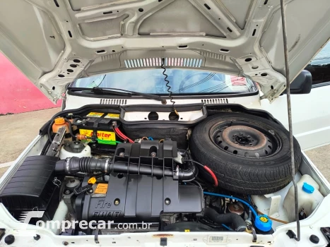 FIORINO 1.3 MPI Fire Furgão 8V