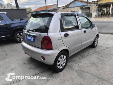 QQ 1.1/1.0 12V 69cv 5p