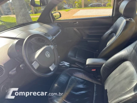 NEW BEETLE 2.0 MI 8V