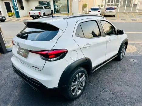 PULSE DRIVE 1.0 Turbo 200 Flex Aut.