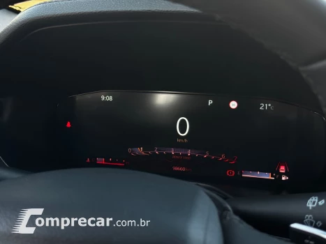 COMPASS 1.3 T270 Turbo S 4XE