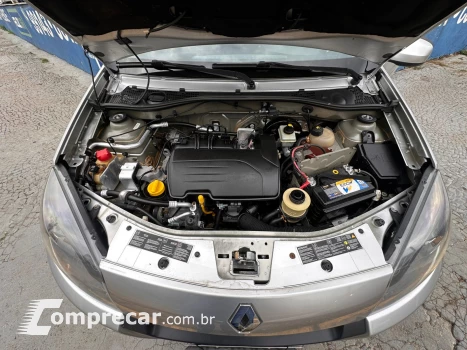 SANDERO 1.0 Expression 16V